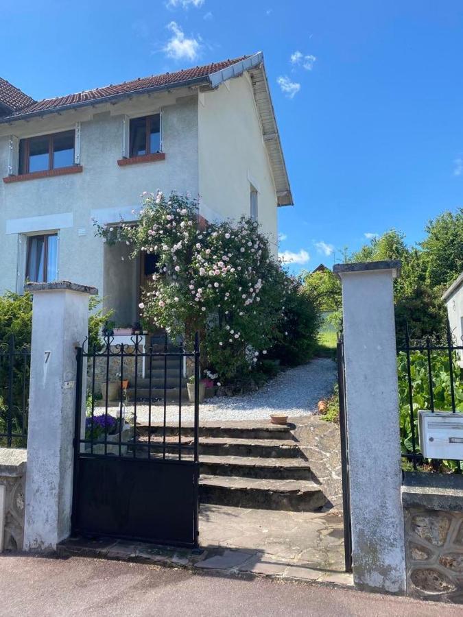 Chambre Du Petit Prince Chaville Exterior foto